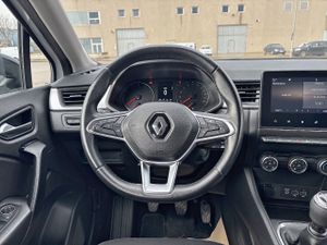 Renault Captur Tce Intens 74kw  - Foto 18
