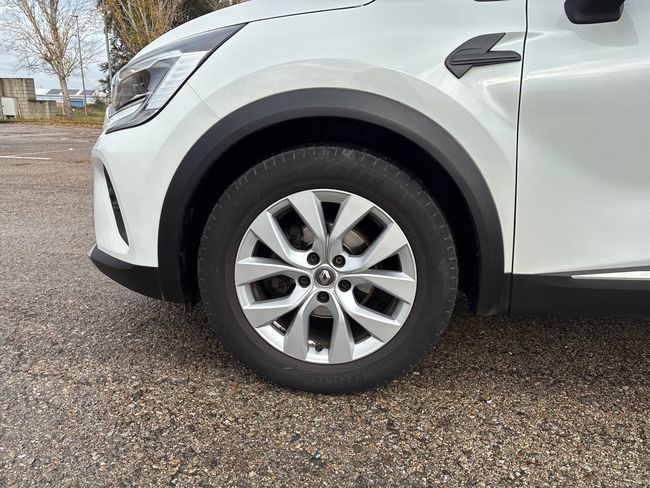 Renault Captur Tce Intens 74kw  - Foto 12