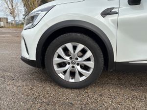 Renault Captur Tce Intens 74kw  - Foto 12