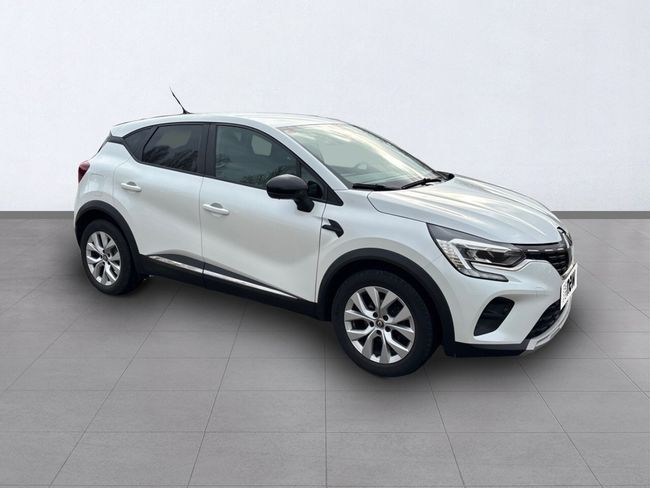 Renault Captur Tce Intens 74kw  - Foto 5