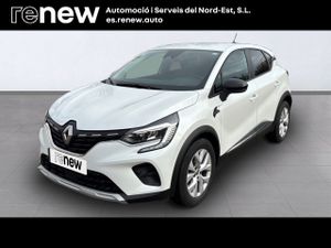 Renault Captur Tce Intens 74kw  - Foto 2