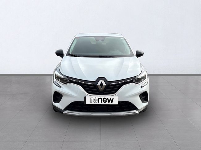 Renault Captur Tce Intens 74kw  - Foto 3
