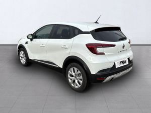 Renault Captur Tce Intens 74kw  - Foto 10