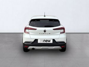 Renault Captur Tce Intens 74kw  - Foto 8