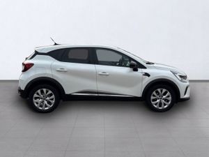 Renault Captur Tce Intens 74kw  - Foto 6