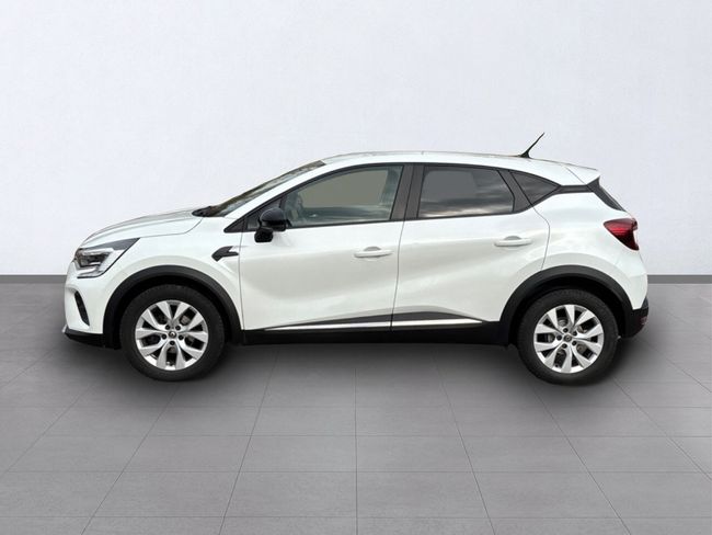 Renault Captur Tce Intens 74kw  - Foto 11