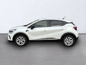 Renault Captur Tce Intens 74kw  - Foto 11