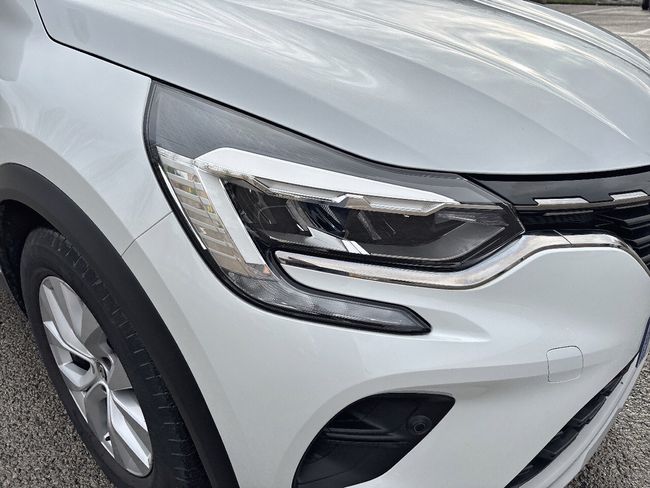 Renault Captur Tce Intens 74kw  - Foto 4