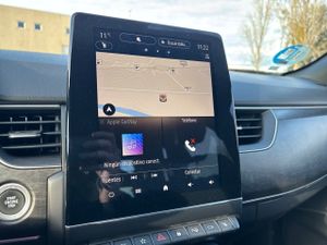 Renault Arkana Hibrido 1.6 E-tech Esprit Alpine 105kw  - Foto 18