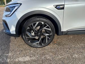 Renault Arkana Hibrido 1.6 E-tech Esprit Alpine 105kw  - Foto 10