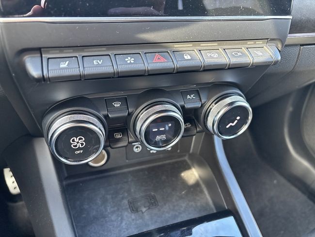 Renault Arkana Hibrido 1.6 E-tech Esprit Alpine 105kw  - Foto 19