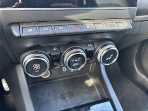 Renault Arkana Hibrido 1.6 E-tech Esprit Alpine 105kw  - Foto 19