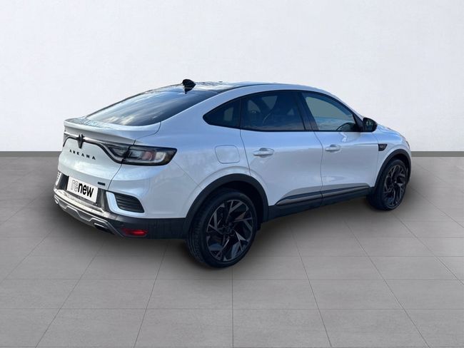 Renault Arkana Hibrido 1.6 E-tech Esprit Alpine 105kw  - Foto 6