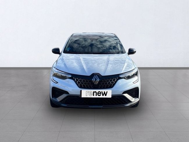 Renault Arkana Hibrido 1.6 E-tech Esprit Alpine 105kw  - Foto 3