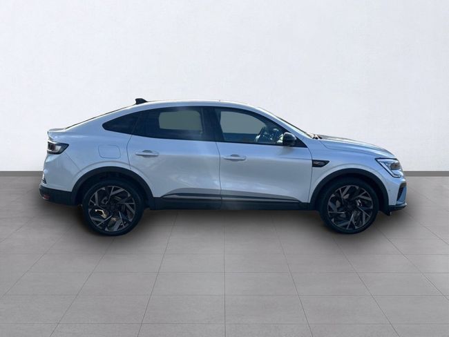 Renault Arkana Hibrido 1.6 E-tech Esprit Alpine 105kw  - Foto 5