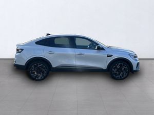 Renault Arkana Hibrido 1.6 E-tech Esprit Alpine 105kw  - Foto 5