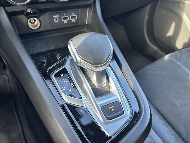 Renault Arkana Hibrido 1.6 E-tech Esprit Alpine 105kw  - Foto 20