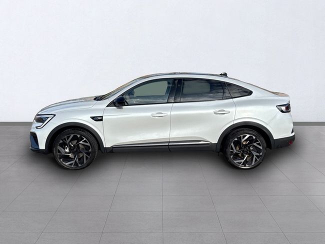 Renault Arkana Hibrido 1.6 E-tech Esprit Alpine 105kw  - Foto 9