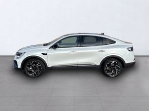 Renault Arkana Hibrido 1.6 E-tech Esprit Alpine 105kw  - Foto 9