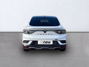 Renault Arkana Hibrido 1.6 E-tech Esprit Alpine 105kw  - Foto 7