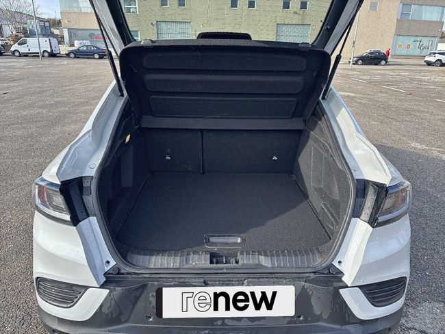 Renault Arkana Hibrido 1.6 E-tech Esprit Alpine 105kw  - Foto 12