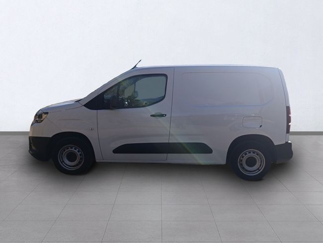 Toyota Proace City van media 1.5d gx 650kg 100  - Foto 9