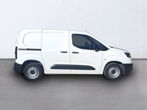 Toyota Proace City van media 1.5d gx 650kg 100  - Foto 5