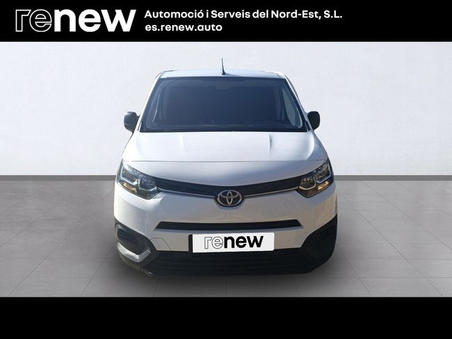 Toyota Proace City van media 1.5d gx 650kg 100  - Foto 3