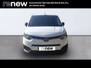 Toyota Proace City van media 1.5d gx 650kg 100  - Foto 3