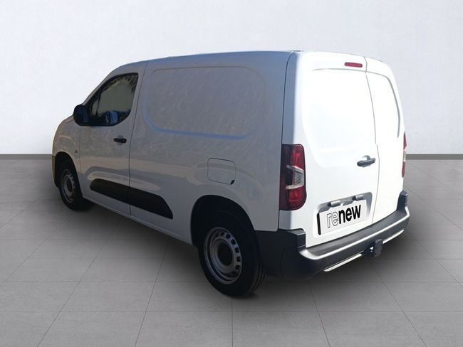 Toyota Proace City van media 1.5d gx 650kg 100  - Foto 8