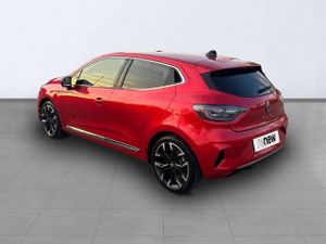 Renault Clio e-tech full hybrid techno 105kw  - Foto 8