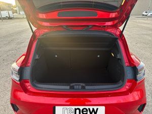 Renault Clio e-tech full hybrid techno 105kw  - Foto 12