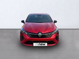 Renault Clio e-tech full hybrid techno 105kw  - Foto 3