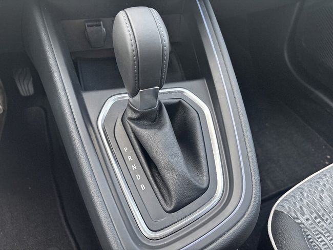 Renault Clio e-tech full hybrid techno 105kw  - Foto 19