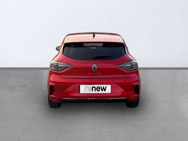 Renault Clio e-tech full hybrid techno 105kw  - Foto 7