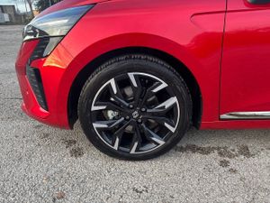 Renault Clio e-tech full hybrid techno 105kw  - Foto 10