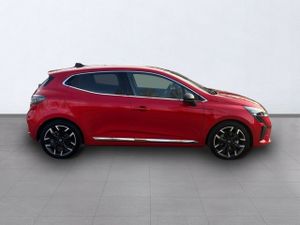 Renault Clio e-tech full hybrid techno 105kw  - Foto 5
