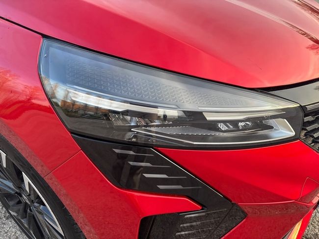 Renault Clio e-tech full hybrid techno 105kw  - Foto 11