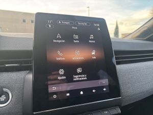 Renault Clio e-tech full hybrid techno 105kw  - Foto 18