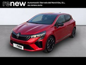 Renault Clio e-tech full hybrid techno 105kw  - Foto 2