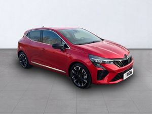 Renault Clio e-tech full hybrid techno 105kw  - Foto 4