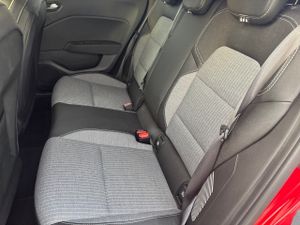 Renault Clio e-tech full hybrid techno 105kw  - Foto 14