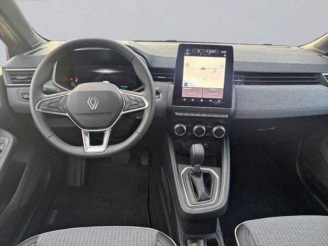 Renault Clio e-tech full hybrid techno 105kw  - Foto 15