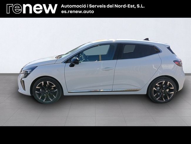 Renault Clio Hibrido E-tech Full Hybrid Techno 105kw  - Foto 9