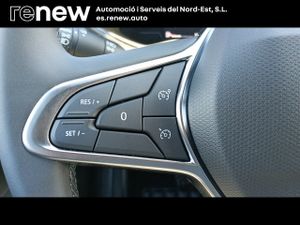 Renault Clio Hibrido E-tech Full Hybrid Techno 105kw  - Foto 24