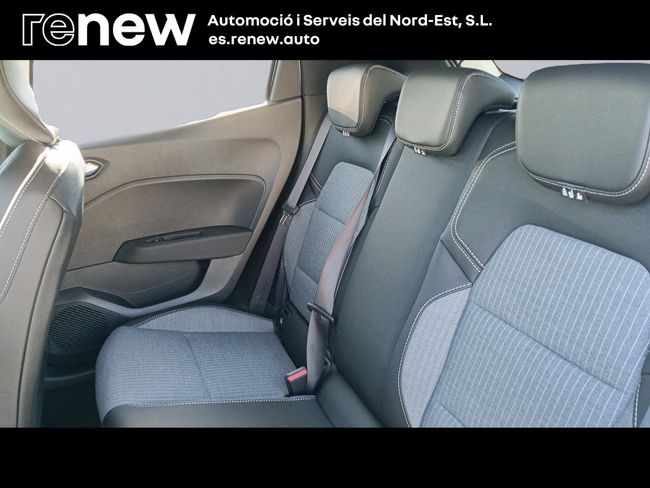 Renault Clio Hibrido E-tech Full Hybrid Techno 105kw  - Foto 15