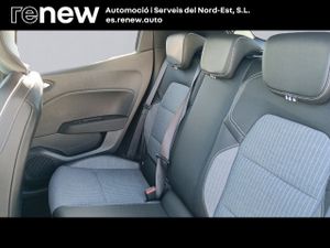 Renault Clio Hibrido E-tech Full Hybrid Techno 105kw  - Foto 15