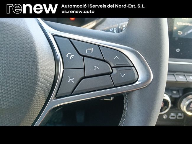 Renault Clio Hibrido E-tech Full Hybrid Techno 105kw  - Foto 25