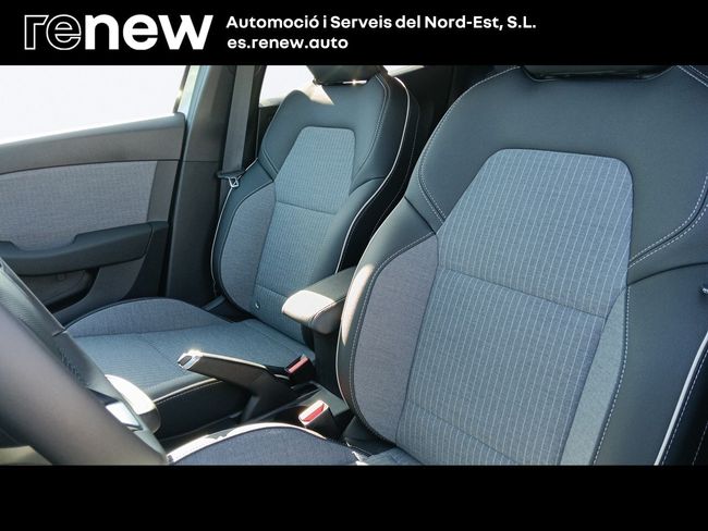 Renault Clio Hibrido E-tech Full Hybrid Techno 105kw  - Foto 14