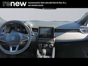 Renault Clio Hibrido E-tech Full Hybrid Techno 105kw  - Foto 16